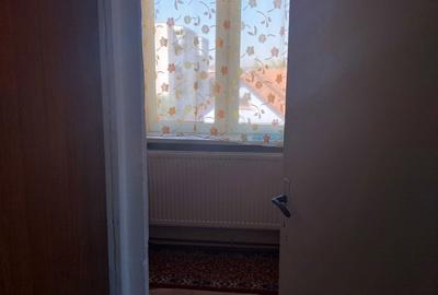 Apartament cu 2 camere nedecomandat în Central - 4