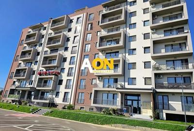 Apartament 2 camere, 65 mp utili, prima inchiriere cartier Transalpina - 1