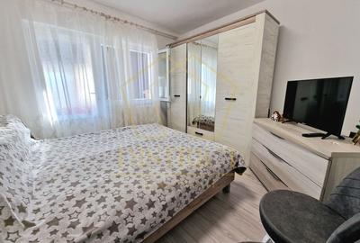 Apartament luminos cu 2 camere | Modern | Decomandat - 4