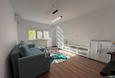 Apartament cu 2 camere,Pet Friendly,centrala proprie,Arad... - 2