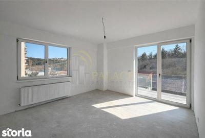 Apartament cu 3 camere decomandat în Frumoasa - 3