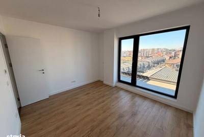 Apartament cu 3 camere semidecomandat, mobilat în Titan - 8