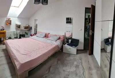 CI563 Barnutiu-Lugojului,3 camere,centrala - 19