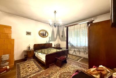 Apartament cu 3 camere semidecomandat, mobilat în Aviatorilor - 4