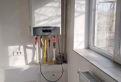 Apartament cu 3 camere decomandat în Sud - 4