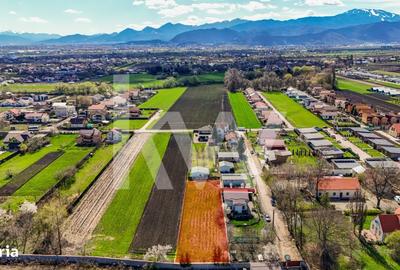 Spațiu comercial, în Stupini - 3