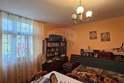 Casă cu 3 camere cu Teren 900 Mp în Cacica - 56