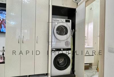 Apartament cu 3 camere decomandat în Central - 16