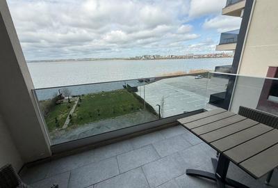 Apartament cu 2 camere în Nord - 8