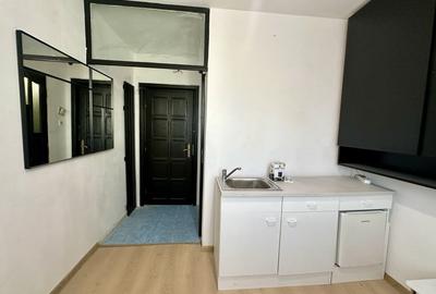 Garsoniera recent renovata si mobilata, zona Gheorgheni Garsoniera recent renovata si mobilata, zona Gheorgheni - 5