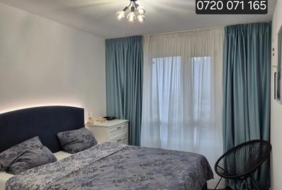 Apartament 2 camere cu boxa si loc de parcare in Afi City - 9