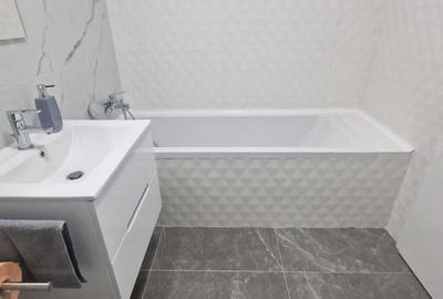 Apartament cu 2 camere decomandat, mobilat în Tunari - 2