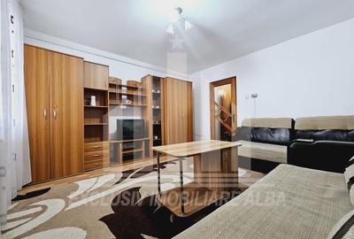 Garsonieră semidecomandată, mobilată în Central - 1