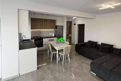 Apartament de inchiriat gradina 2 camere Sibiu D Stanca Apartament de inchiriat gradina 2 camere Sibiu D Stanca - 2