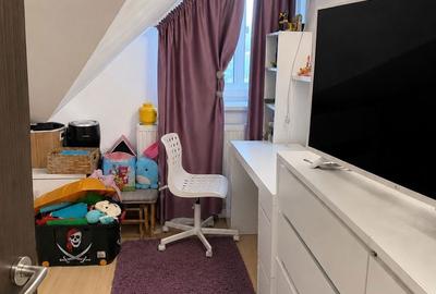 Apartament cu 3 camere în Chiajna - 6