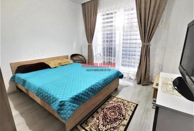 Metrou N.Teclu - Decomandat - Centrala Proprie - AC - 9