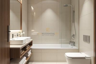 Apartament cu 2 camere semidecomandat în Berceni - 3