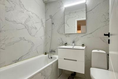 Iancului - 1 minut metrou | Apartament 3 Camere Modern | Totul Nou - 13