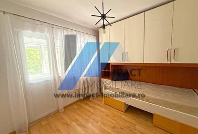 Apartament cu 2 camere decomandat în 1 Mai - 3