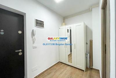 Garsonieră semidecomandată, mobilată în Militari - 5