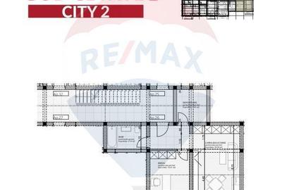 Apartament cu 2 camere în Sânpetru - 5