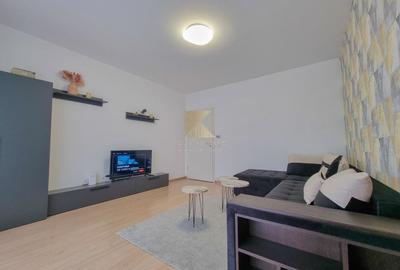 Apartament 2 camere complet mobilat și utilat - Avantgarden - 2