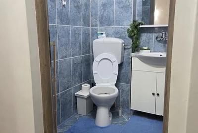 Apartament cu 2 camere semidecomandat, mobilat în Titan - 6