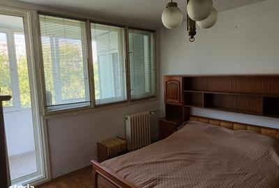 Apartament 3 camere Baba Novac, 12 minute de metrou, mobilat si utilat complet - 1