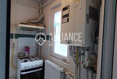 Apartament cu 3 camere, mobilat în Inel II - 2