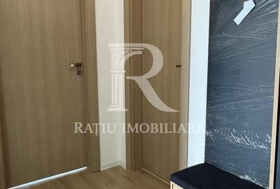 Apartament cu 2 camere în Tămășeu - 6