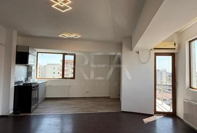 Apartament 2 camere Mihai Bravu - Strada Gradinarilor, bloc nou 2008 - 7