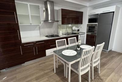 Apartament cu 3 camere decomandat în Tunari - 3