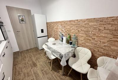 Apartament cu o camera mobilat, la etaj intermediar in Giroc la asfalt - 6