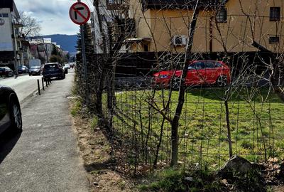 Teren Construcții intravilan de 1263 mp, în Astra - 9