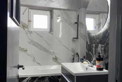 Apartament cu 2 camere decomandat în Buzaului - 2