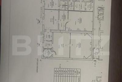 Cladire istorica, 450 mp utili, zona Fabric - 1