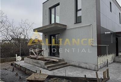 Casă individuală cu 3 camere cu Canalizare în Central - 3