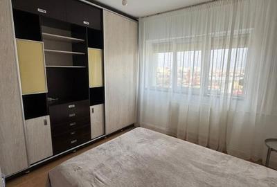 Apartament cu 2 camere, mobilat în Banu Manta - 10