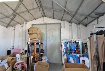 Spațiu comercial, de 831 mp, în Ișalnița - 5