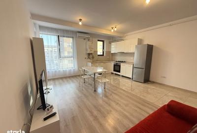 Apartament cu 2 camere în Girocului - 3