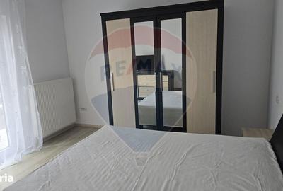 Apartament cu 3 camere în Central - 5