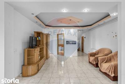 Apartament cu 3 camere semidecomandat, mobilat în Grădiște - 4