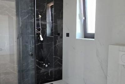 Duplex cu 8 camere cu Canalizare în Faleza Nord - 6