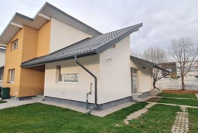 Casa 3 dormitoare mobilata utilata modern Cartier Izvor - 3