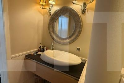 Apartament cu 2 camere de lux - Decebal, 104 mp, singur pe etaj - 14