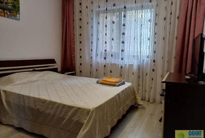 Apartament cu 2 camere decomandat în Tomis Nord - 4