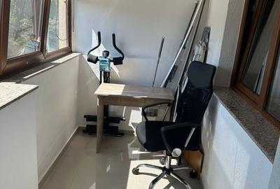 APARTAMENT 3 CAMERE-ZONA TOMIS NORD - 5