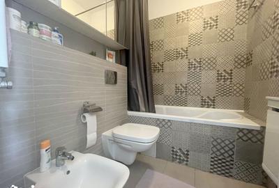 Apartament cu 3 camere, mobilat în Tipografilor - 4