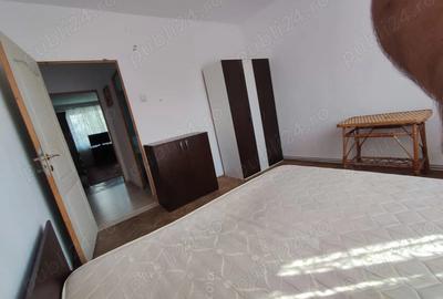 Apartament cu 3 camere decomandat în Alexandru cel Bun - 1