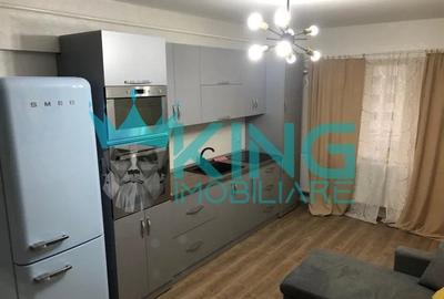 Apartament cu 2 camere în Moara de Vânt